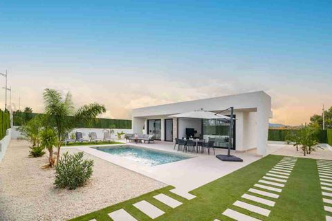 Villa i Calasparra, Murcia, Calasparra - € 289.000 | Ref: SF0455 - foto 2